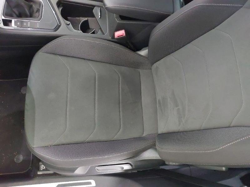 Volkswagen Tiguan Tiguan 2.0 TDI 150 CV SCR DSG Elegance
