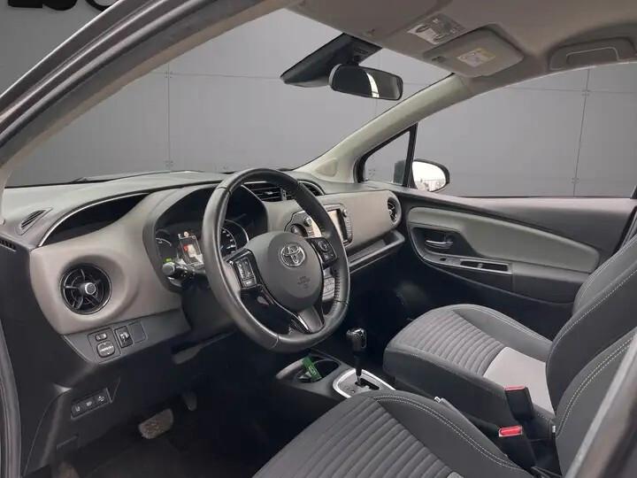 Toyota Yaris HYBRID~5p 1.5h Business~Unipro~Promo~Finanziamento