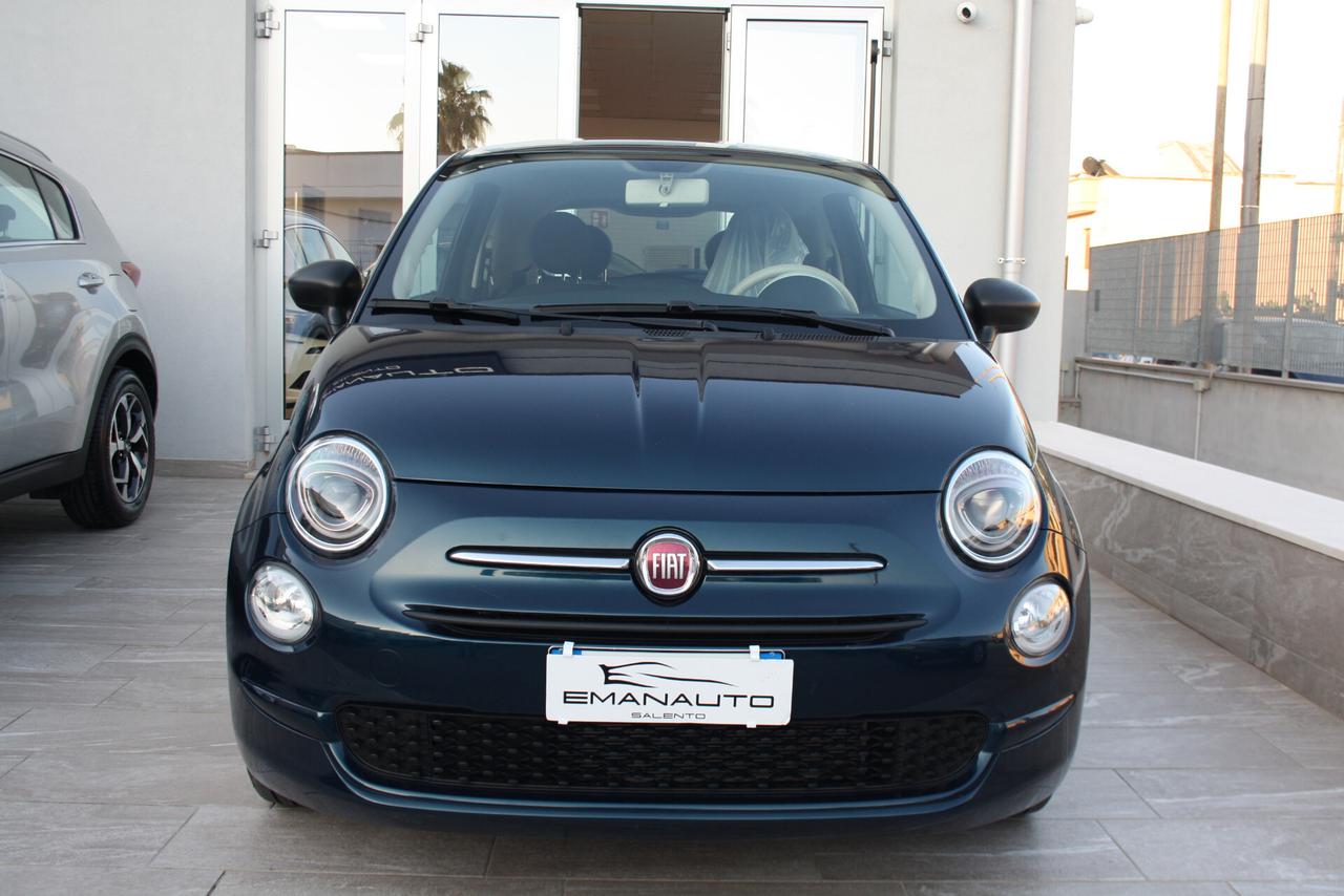 Fiat 500 1.0 Hybrid 70CV *2023