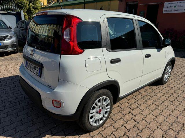 FIAT Panda 1.2 70CV S&S EASYPOWER