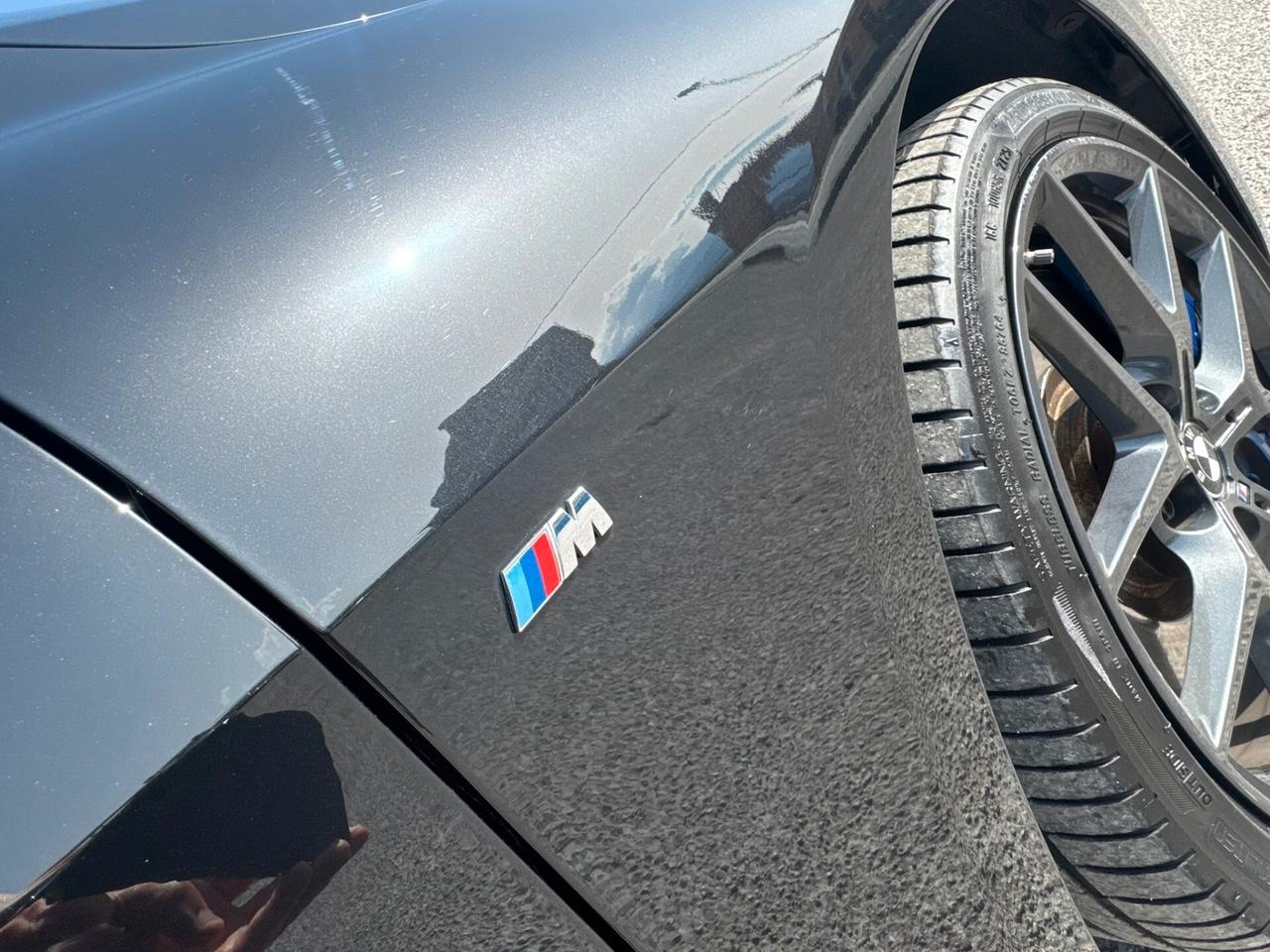 Bmw Serie 2 Gran Coupé 220d Msport aut. GARANZIA