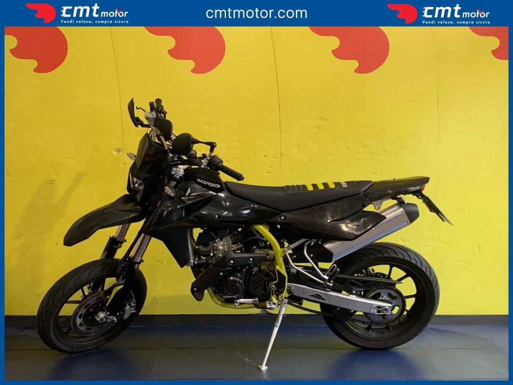 SWM SM 125 R - 2021
