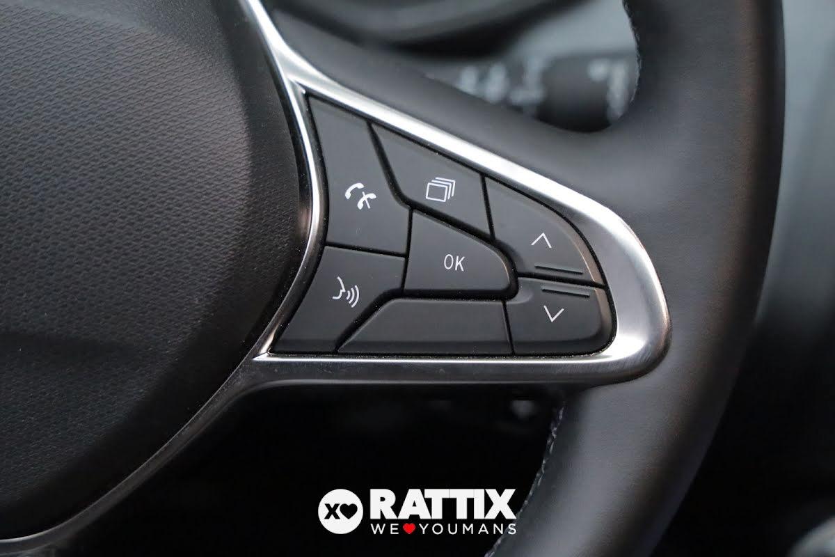 Renault Clio 1.0 tce 90CV Techno