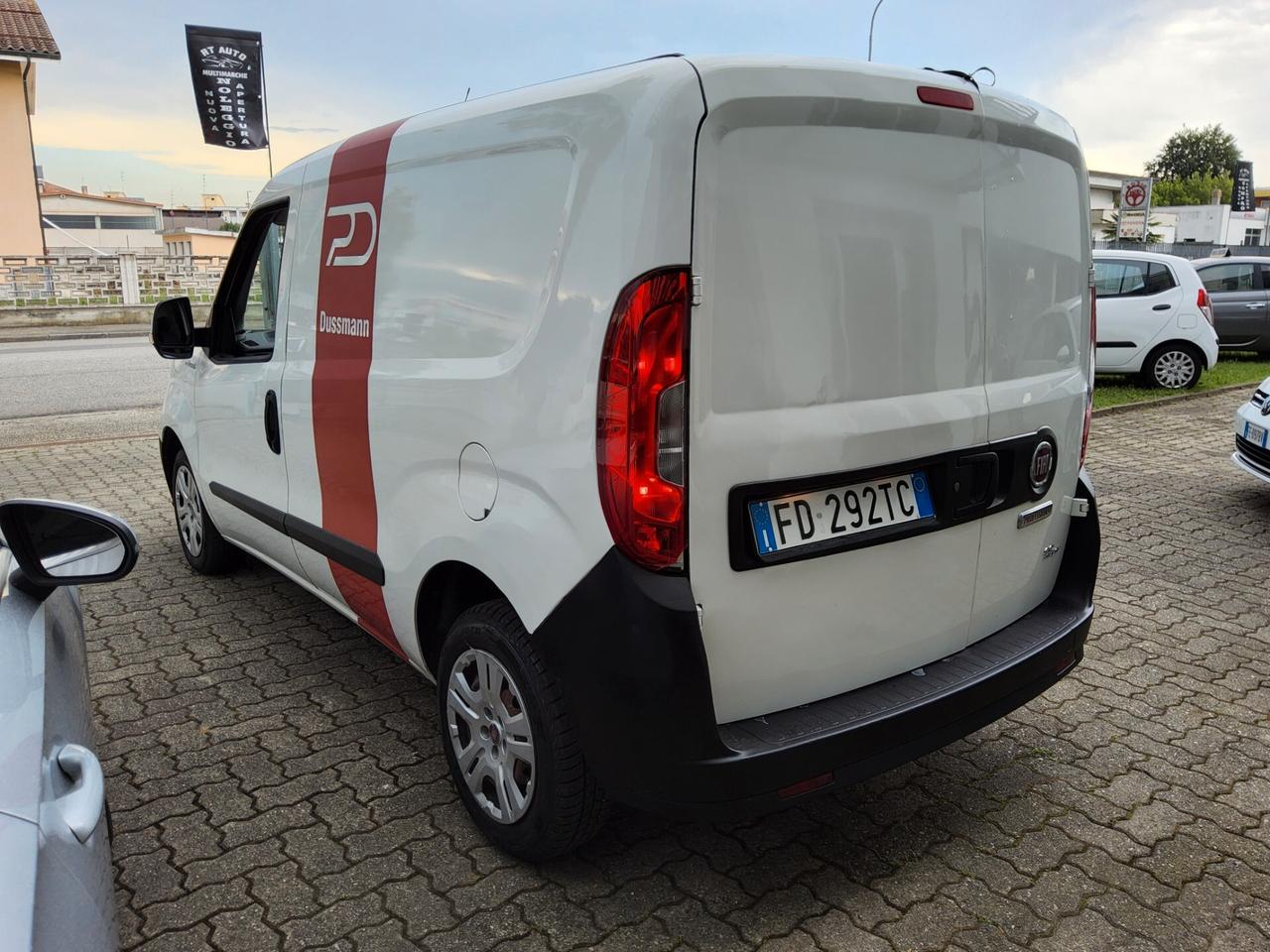 Fiat Doblo Doblò 1.6 MJT 95CV PC Combi M1 SX