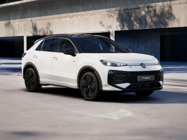 Volkswagen T-Roc 1.5 etsi r-line 150cv dsg