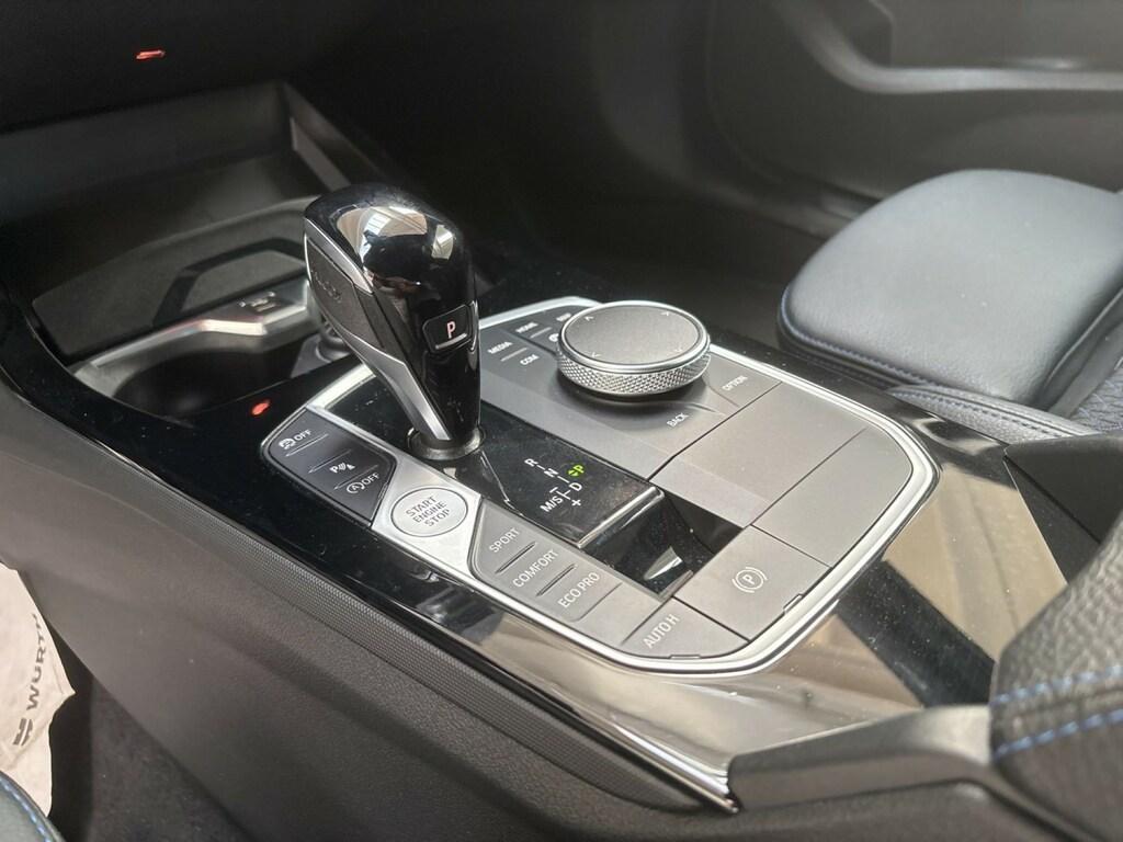 BMW Serie 2 Gran Coupe 220 d Msport xDrive Steptronic
