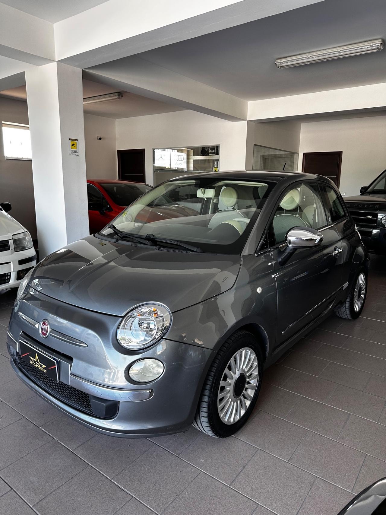 Fiat 500 1.3 Multijet 16V 95 CV Lounge