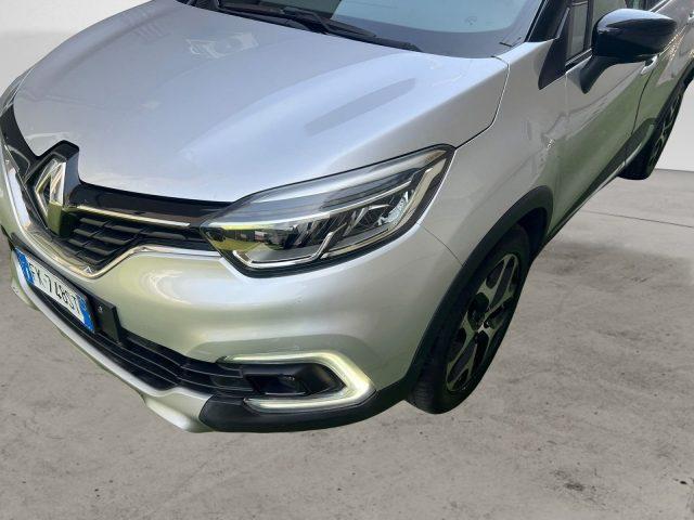 RENAULT Captur 1.5 dCi 110cv Energy INTENS