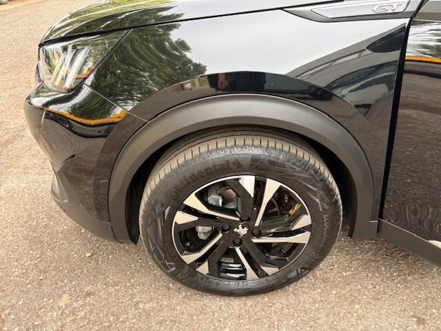 Peugeot 2008 PureTech 130 S&S GT-LINE S&S