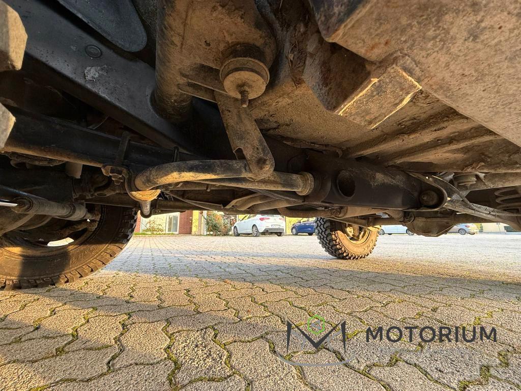 Mercedes-Benz G G300 AUTOCARRO N1