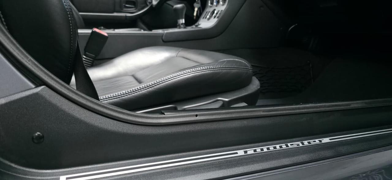 Bmw Z3 1.9 Stahl-Grau