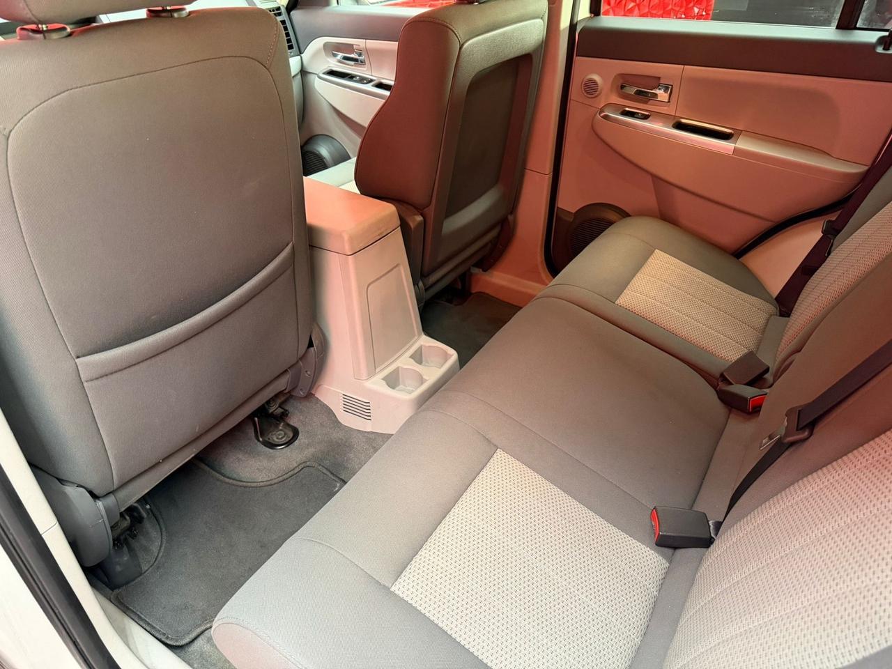 Jeep Cherokee 2.8 CRD DPF Limited Auto