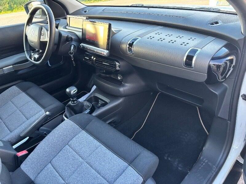 Citroën C4 Cactus BlueHDi 100 S&S Origins