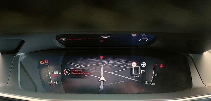 Peugeot 2008 BlueHDi 130 S&S EAT8 GT TETTO APRIBILE