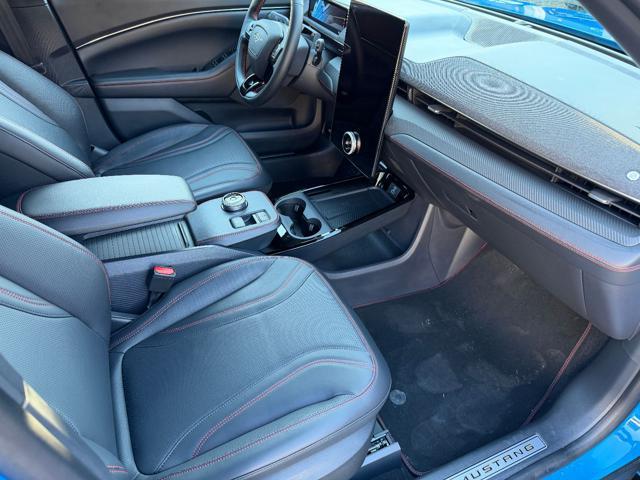 FORD Mustang Mach-E AWD Standard Range Premium 269 CV