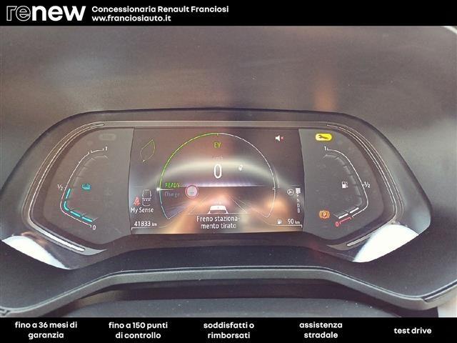 RENAULT Clio 5 E-TECH Hybrid 145 TECHNO