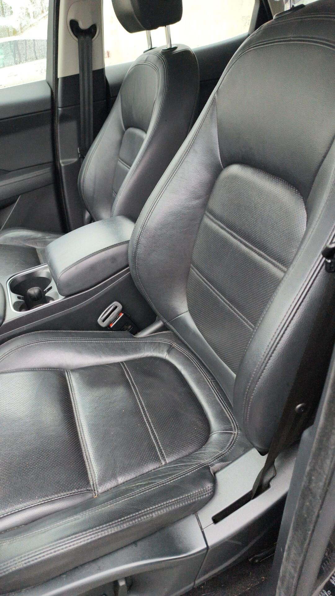 Jaguar E-Pace 2.0D 150 CV AWD aut. S 360 full led