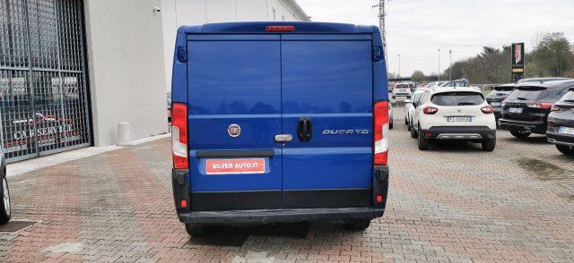 FIAT Ducato 28 2.3 MJT 120CV PC-TN Furgone - PREZZO +IVA