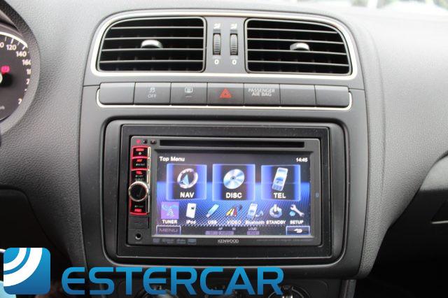 VOLKSWAGEN Polo 1.2 TDI DPF 5p Comfortline