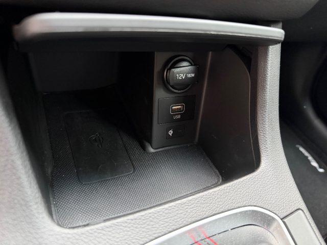 HYUNDAI i30 1.0 120CV N-LINE MILD-HYBRID UNIPROPRIETARIO