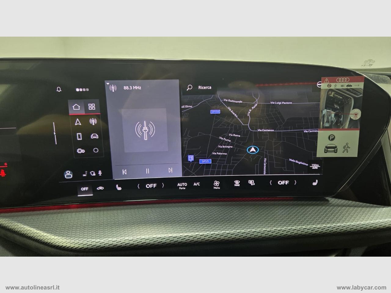 AUDI Q5 SPB TDi S tronic quattro S line ed.