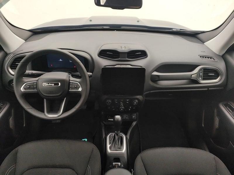 Jeep Renegade 2024 1.5 turbo t4 mhev Summit 2wd dct