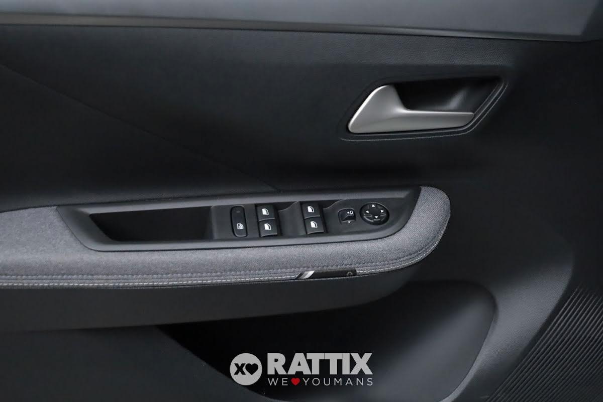 Opel Frontera 1.2 hybrid 145CV GS edct