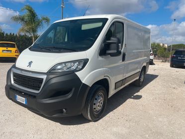 Peugeot Boxer 330 2.2 BlueHDi 140 S&S PC-TN Furgone