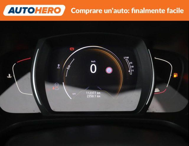 RENAULT Kadjar dCi 8V 110CV Energy Intens