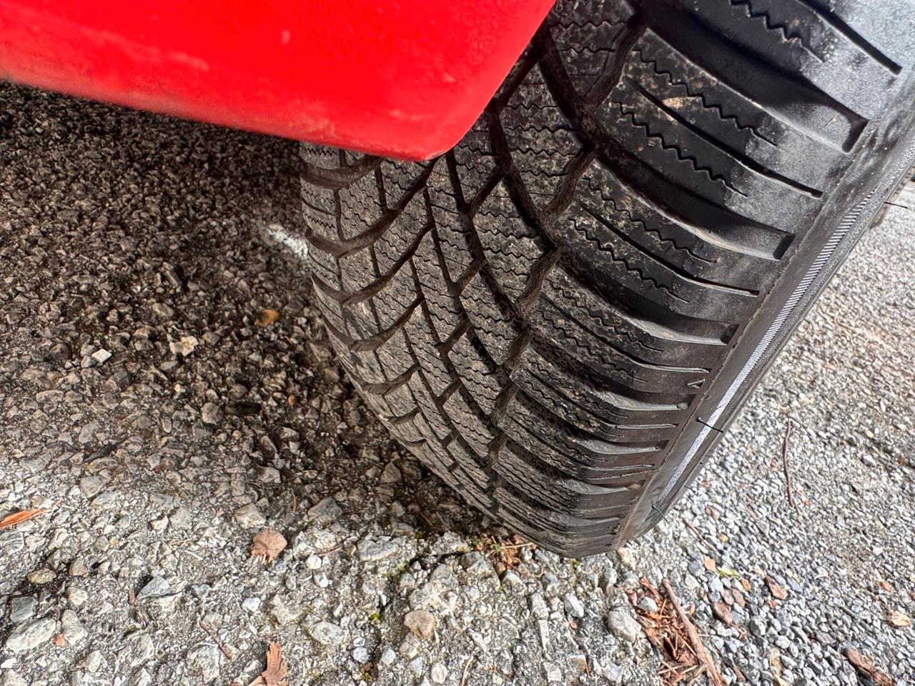 Hyundai i20 1.2 5 porte Econext Connectline