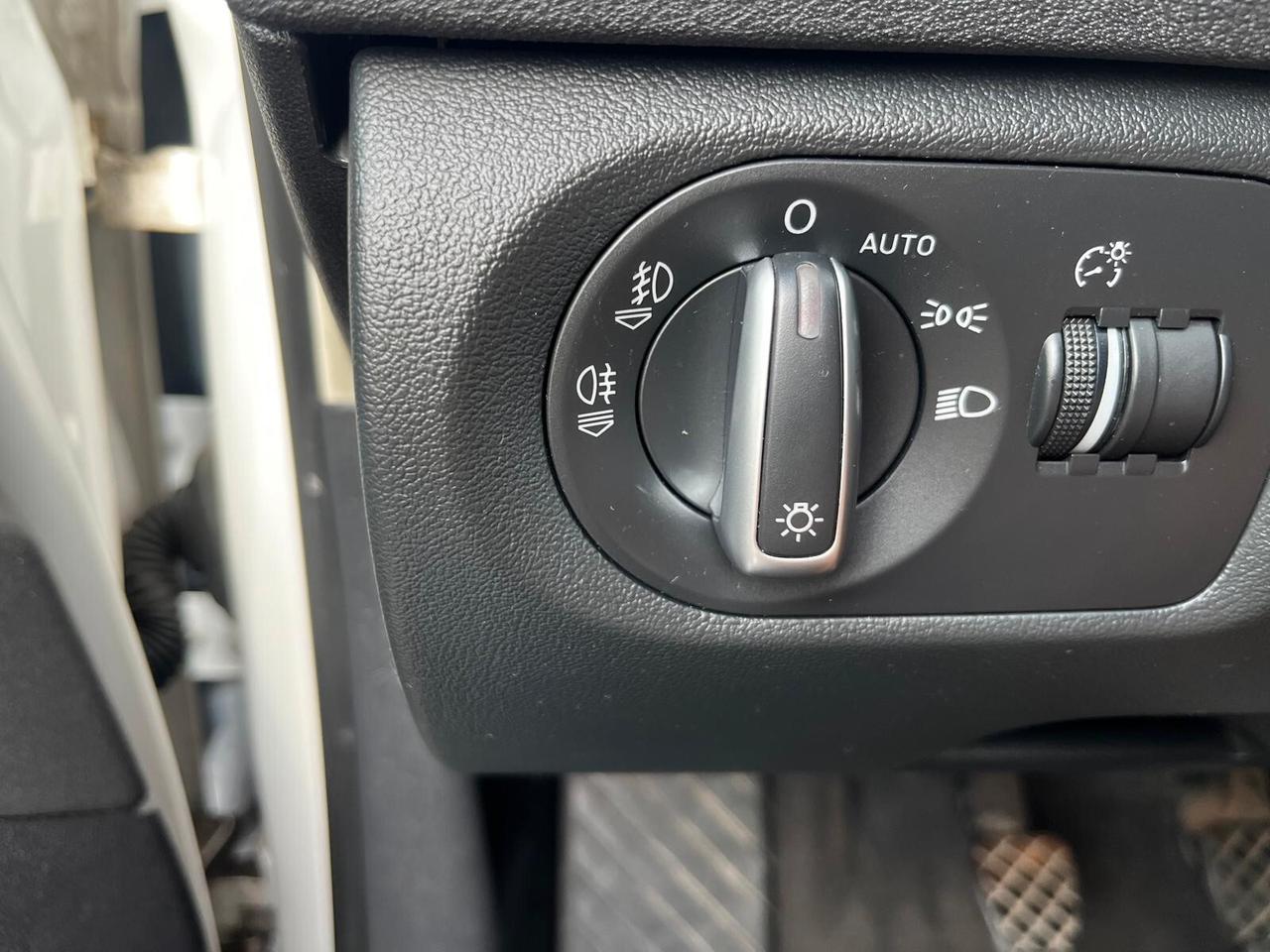 Audi A3 SPB 1.6 TDI 105 CV CR Ambition