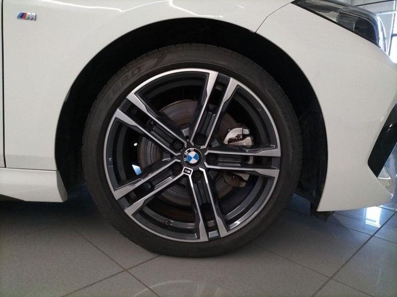 BMW Serie 2 G.C. BMW 220 d GranCoupe 190cv Msport auto