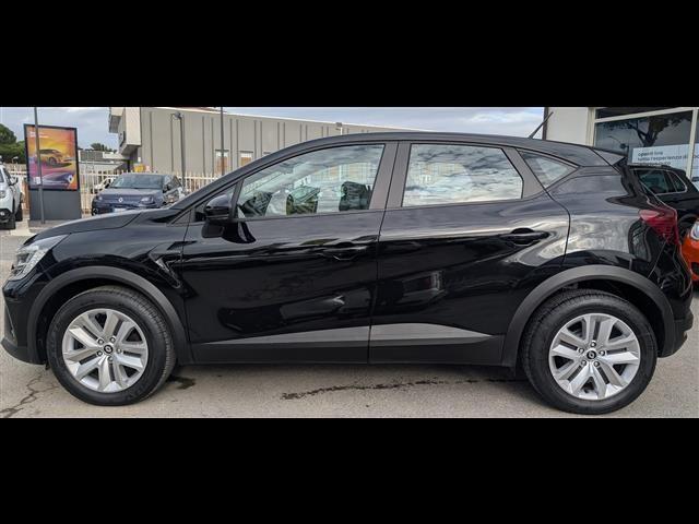 RENAULT Captur 1.3 TCe 140cv Intens Fap