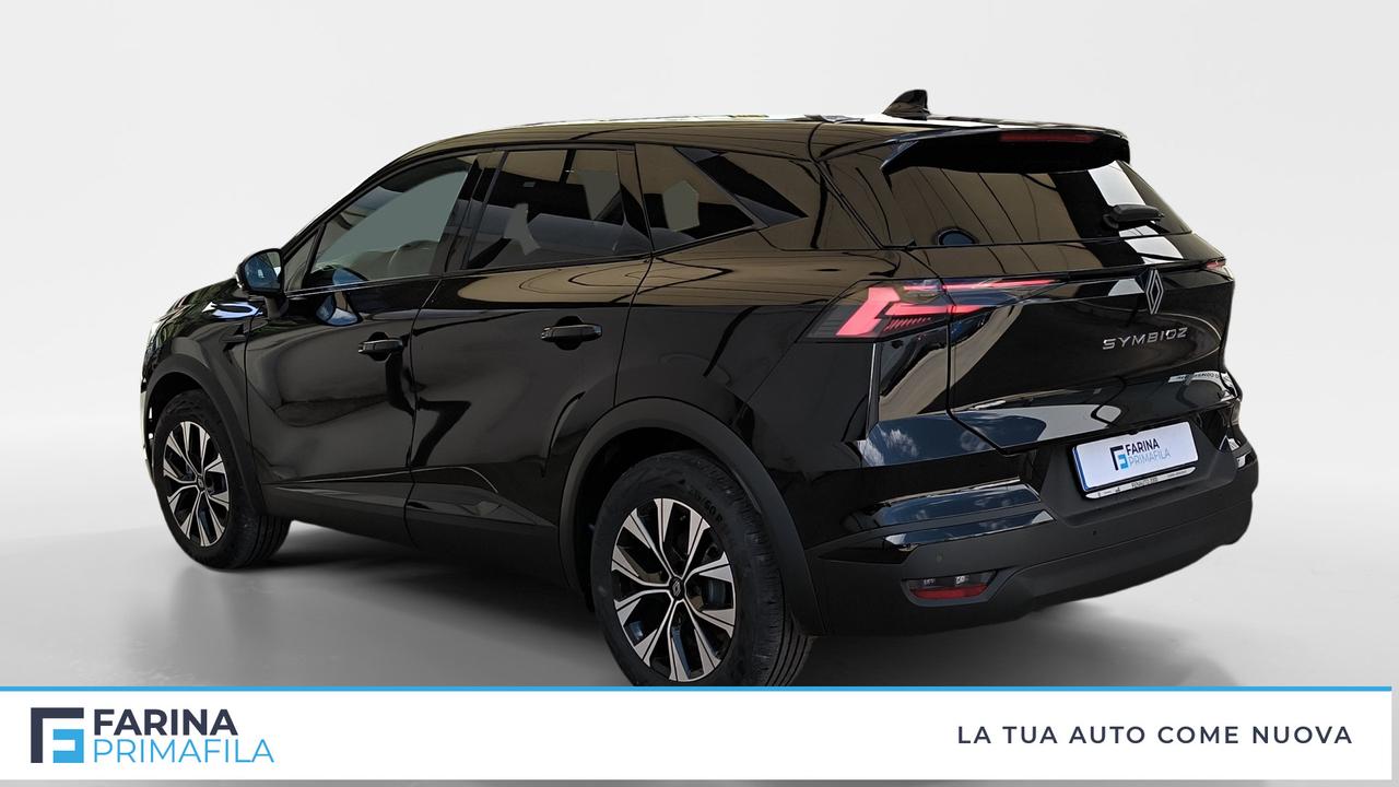 RENAULT SYMBIOZ evolution E Tech full hybrid 145