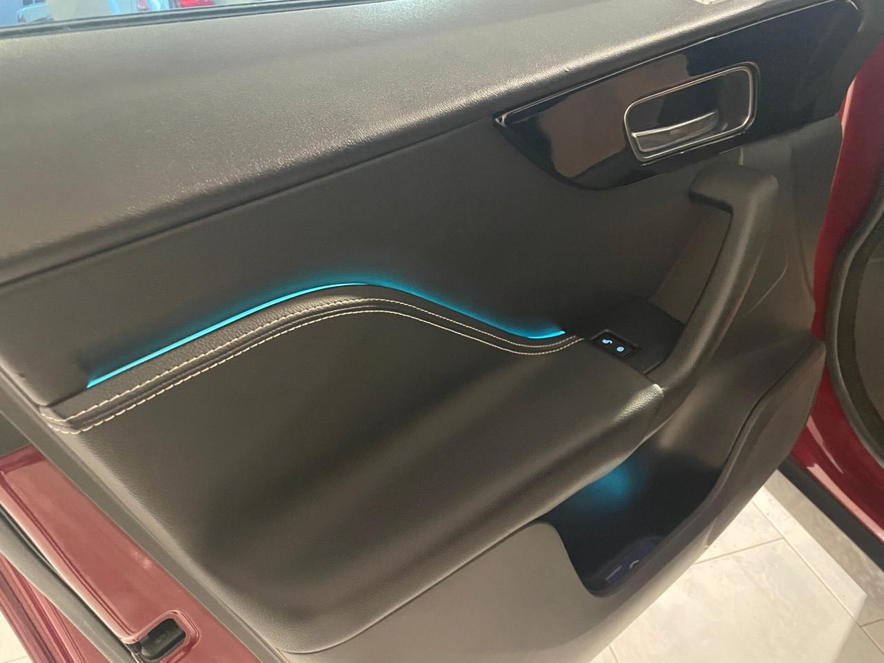 Jaguar F-Pace 2.0 D 180CV AUTOMATICA R-SPORT
