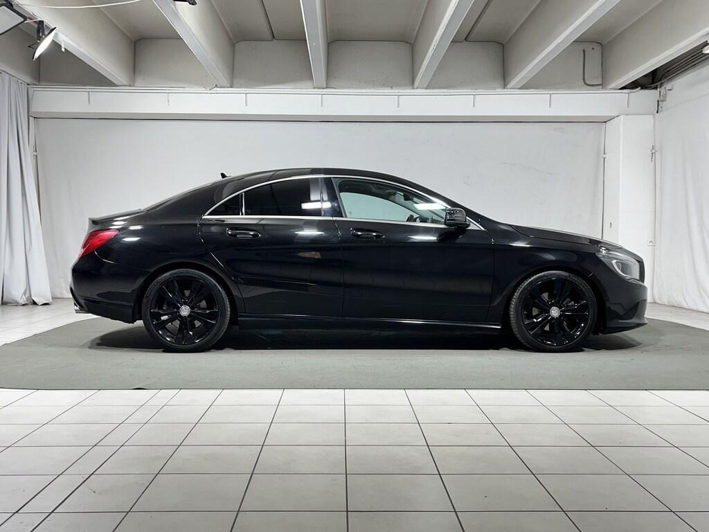 Mercedes CLA 220 d (cdi) Sport 177cv auto