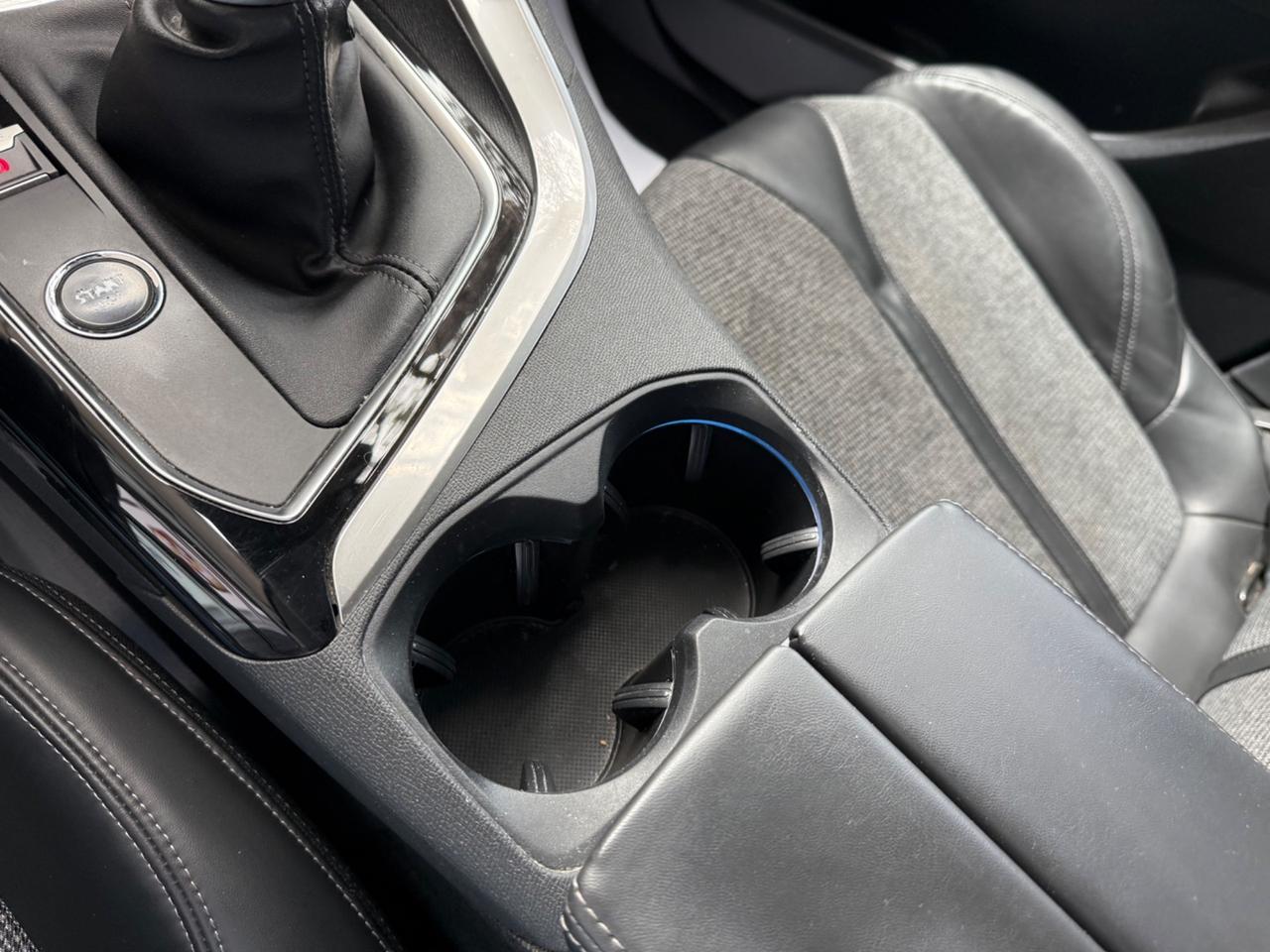 Peugeot 3008 PureTech Turbo 130 S&S Allure