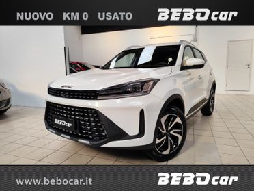 Emc Sei 1.5 MT BENZINA O BENZINA/GPL - Scopri promo e più dettagli in descrizione!