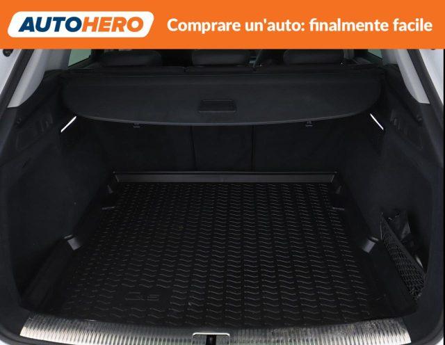 AUDI Q5 2.0 TDI 190 CV quattro S tronic Design