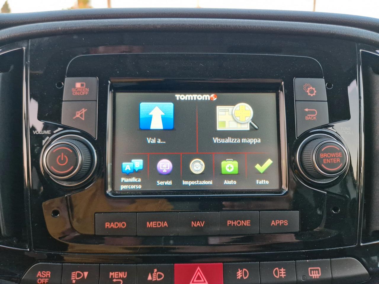Fiat Doblò 1.3 MJT - 2016
