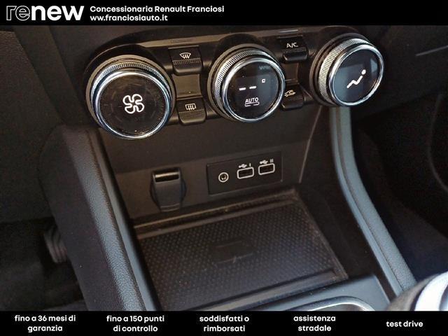RENAULT Captur TCE 100 GPL TECHNO