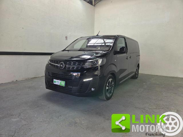 OPEL Zafira Life 2.0 Diesel Business Edition M GARANZIA INCLUSA