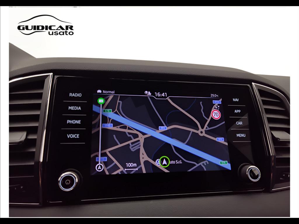 SKODA Karoq 2022 - Karoq 2.0 tdi evo Style 115cv