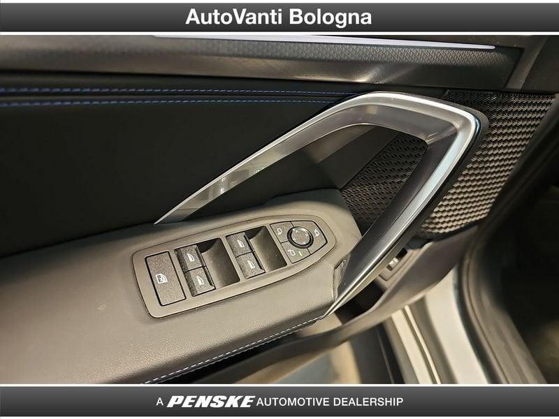 BMW X1 X1 xDrive 20d Msport Pro