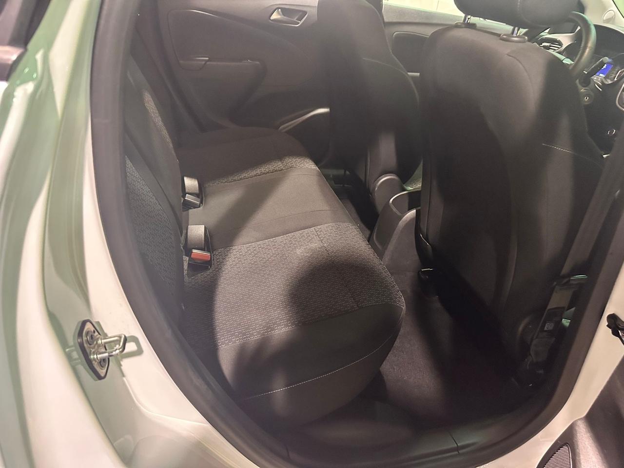 Opel Crossland X 1.5 ECOTEC D 120 CV Start&Stop aut. Ultimate