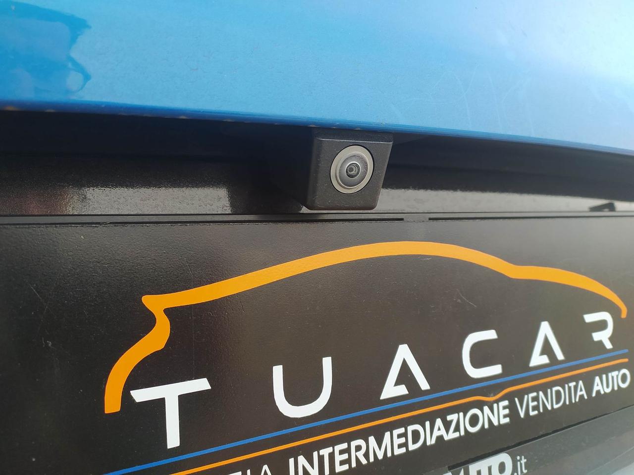 Alfa Romeo Tonale Edizione Speciale 1.5 VGT #7884