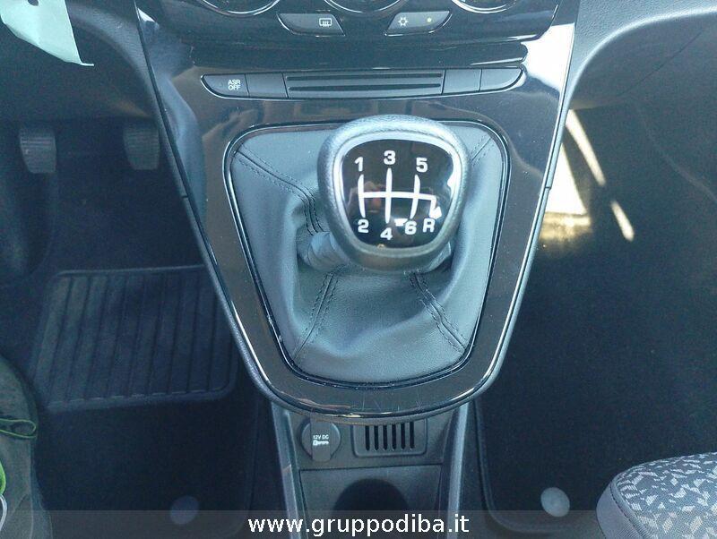 Lancia Ypsilon III 2021 1.0 firefly hybrid Silver s&s 70cv 5p.ti