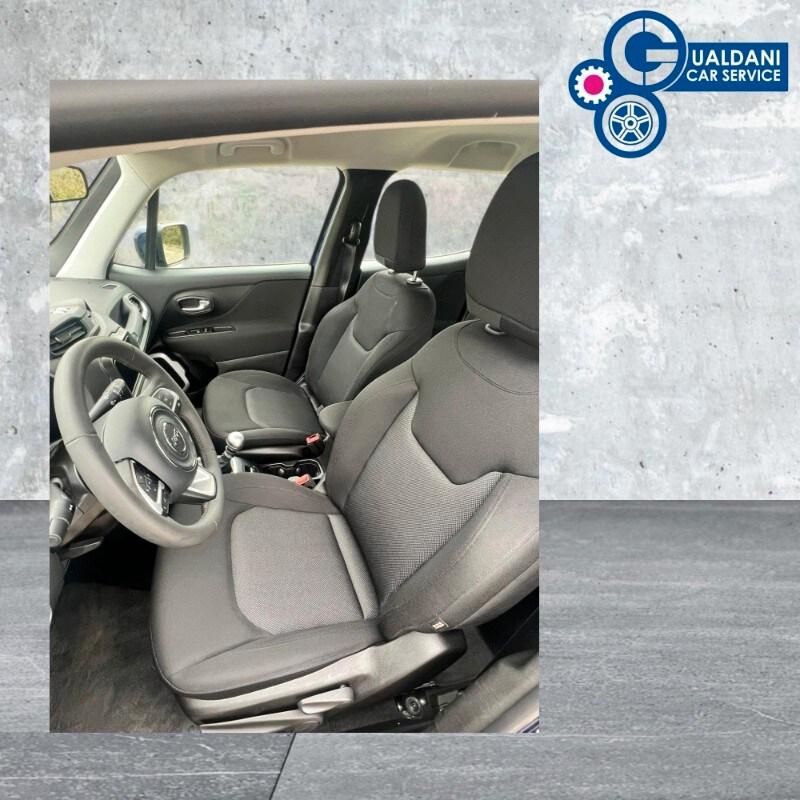 JEEP Renegade Renegade 1.0 T3 Longitude