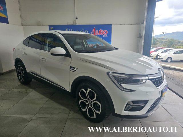 RENAULT Arkana Arkana Full Hybrid E-Tech 145 CV Intens