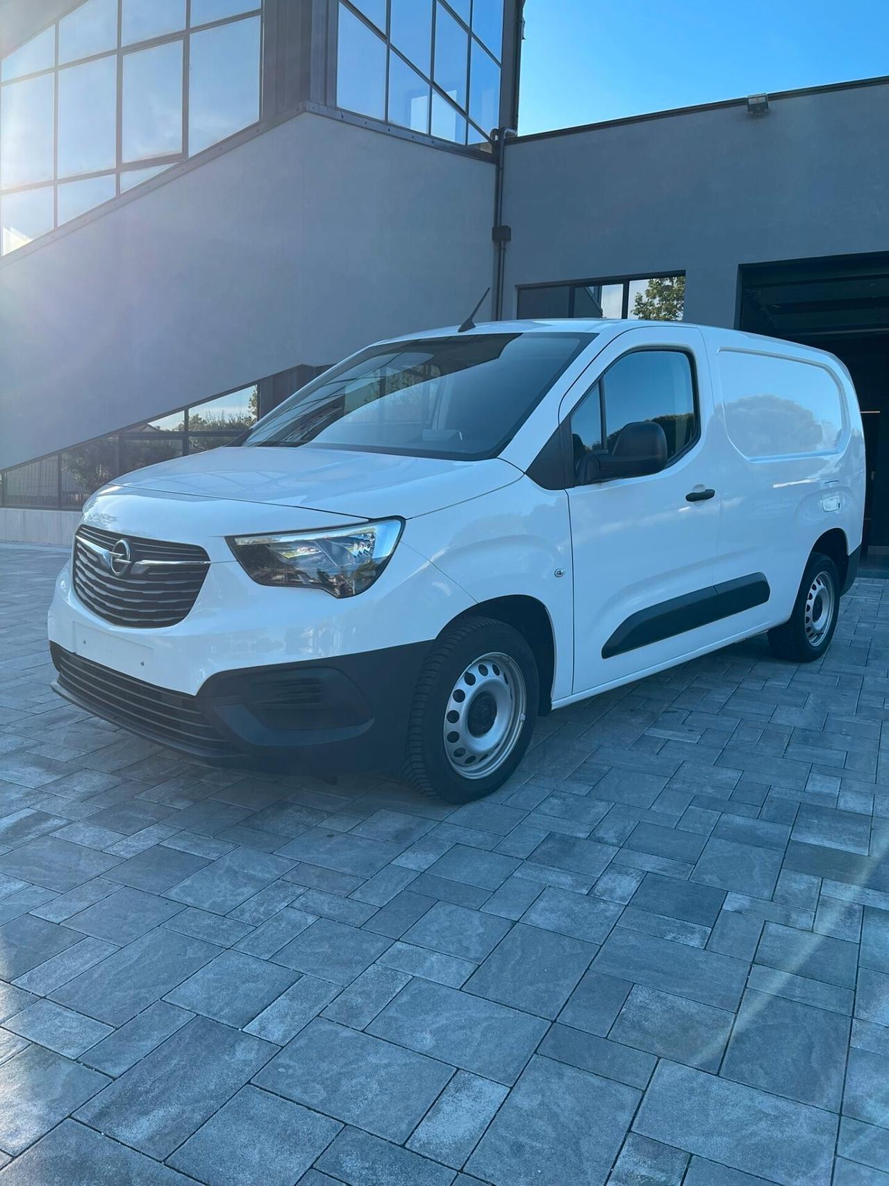 Opel Combo Cargo XL 1,5l CDTI "Edition"